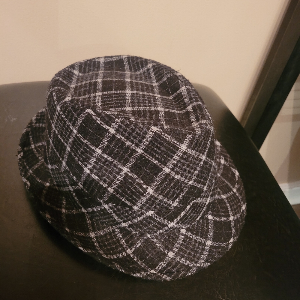 Fedora Hat - image 3